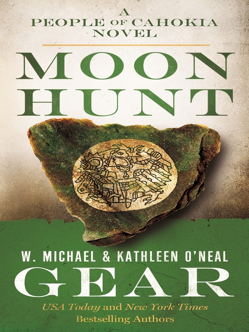 Title details for Moon Hunt by W. Michael Gear - Available